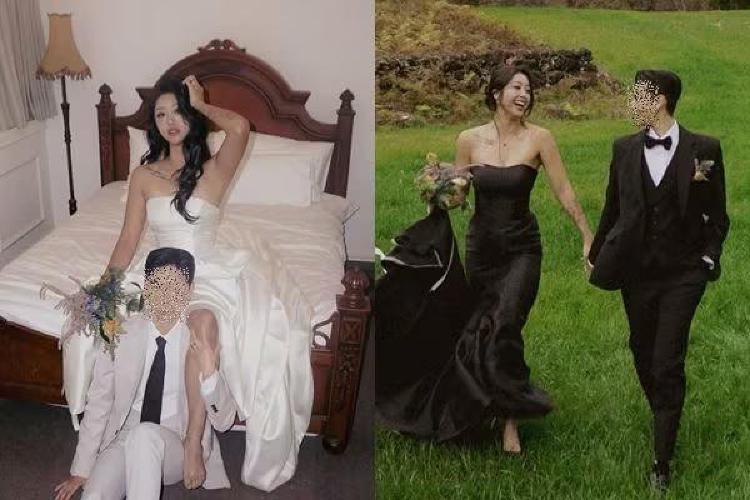 강철부대 곽선희 결혼