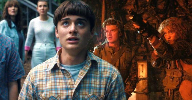 기묘한 이야기5 결말 후기, 엘 정말 죽었어? 충격 진실 밝힌다