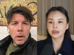 썸머썸머, 도미닉과 이혼 발표, 왜 갑자기 이렇게 됐는지 팬들이 궁금해하는 점들