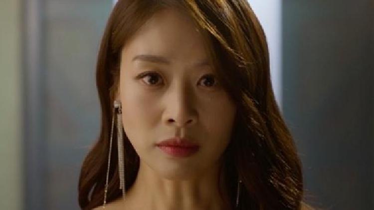 태양을 삼킨 여자 결말, 설희가 민두식 찢어발긴 충격 장면