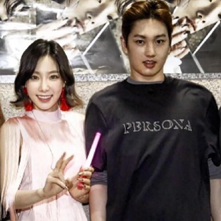 태연 친오빠, 전주 미남 화제