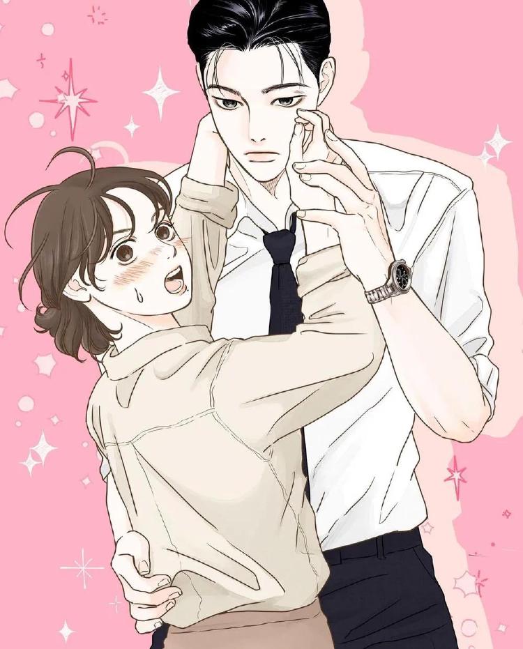 내일도 출근 웹툰