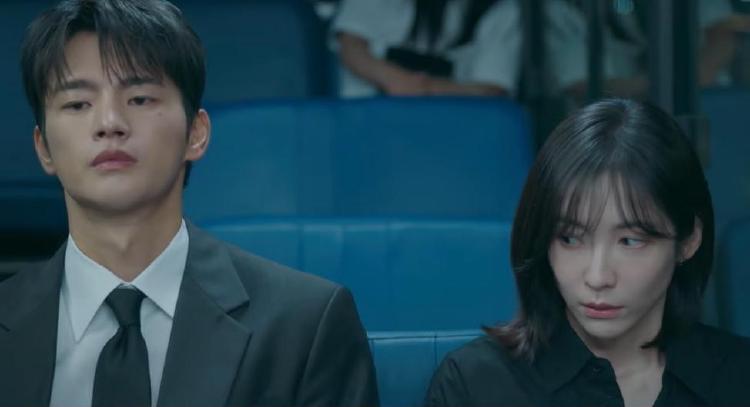 내일도 출근 드라마, 서인국 상사랑 연애 시작되나? 충격 결말 대공개