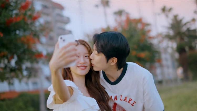 환승연애4 현커 반전, 원규 지현 뽀뽀+결혼 떡밥 터졌다