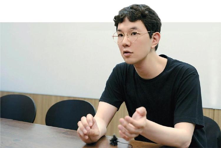 트레바리 윤수영