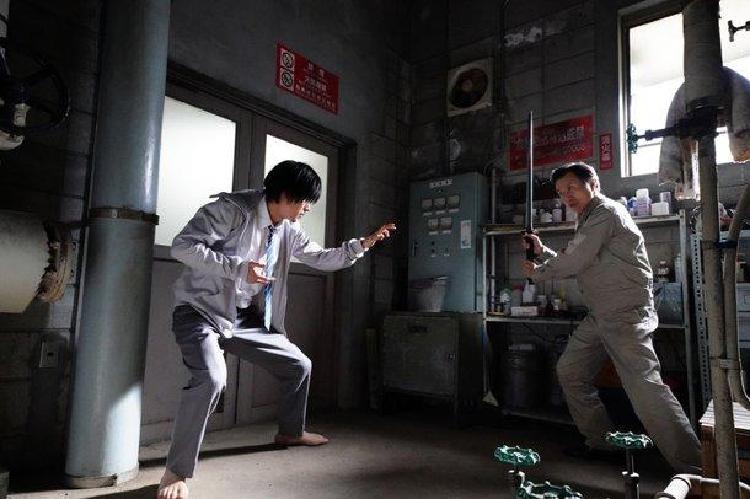 언더닌자 영화 넷플릭스