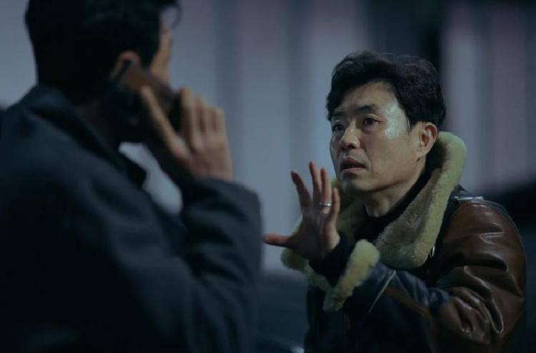 베테랑3 등장인물 이준호 빌런 변신, 진짜 대박?