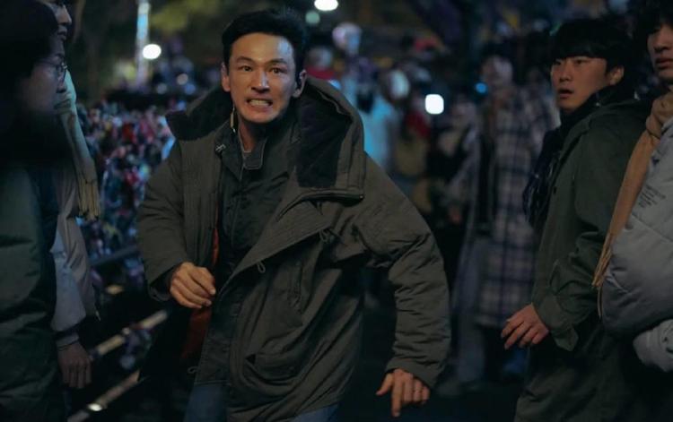 베테랑3 캐스팅 충격! 이준호 빌런 확정, 황정민과 대결?