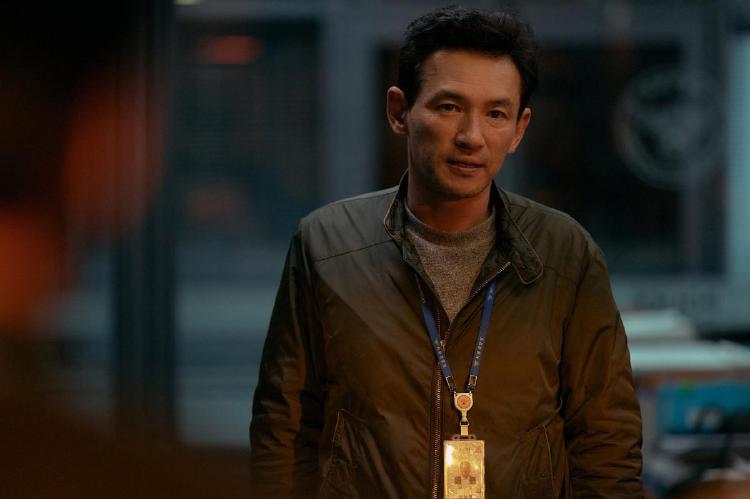 베테랑3 촬영 연기, 휴민트 영향?