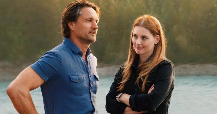 버진리버 시즌7 공개일, 3월12일에 터지는 충격 쌍둥이 미스터리