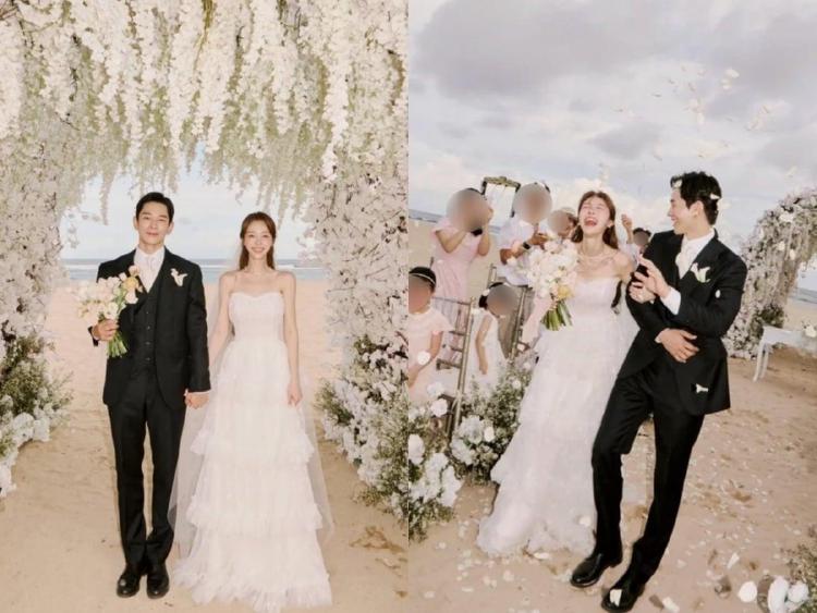 온주완 방민아, 10살 차이 열애 왜 이렇게 화제였을까