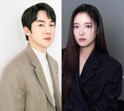 유연석 이세영 사극 로맨스, 조선판 로미오 줄리엣 탄생?