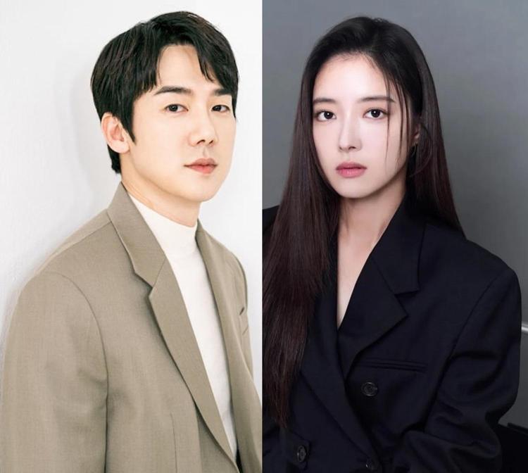유연석 이세영 사극 로맨스
