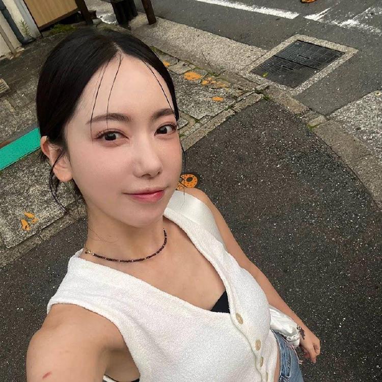유튜브 '현주투성이' 채널을 운영하는 유혜주 동생 유현주