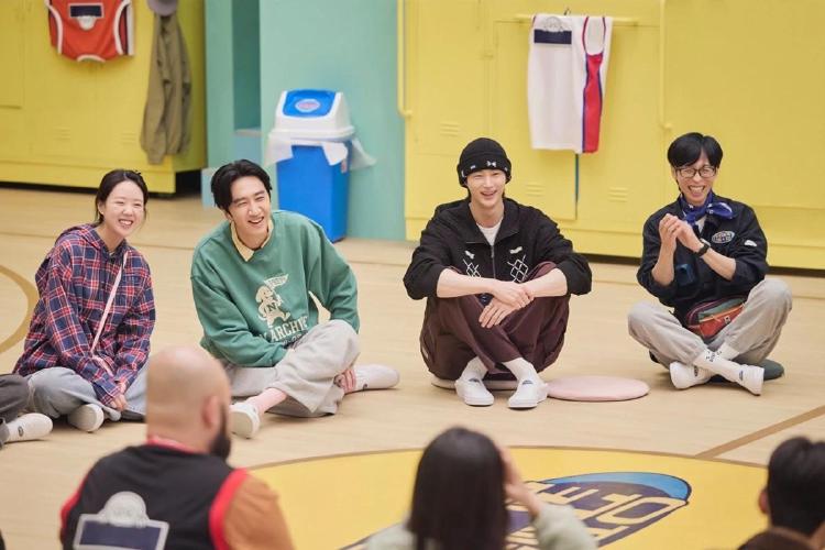 유재석캠프 공개시간 5월 26일 오후 5시, 변우석 아플 수밖에 없었던 진짜 이유