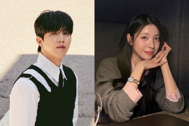유혜주 동생 유지유 도운과 정말 사귀는 걸까